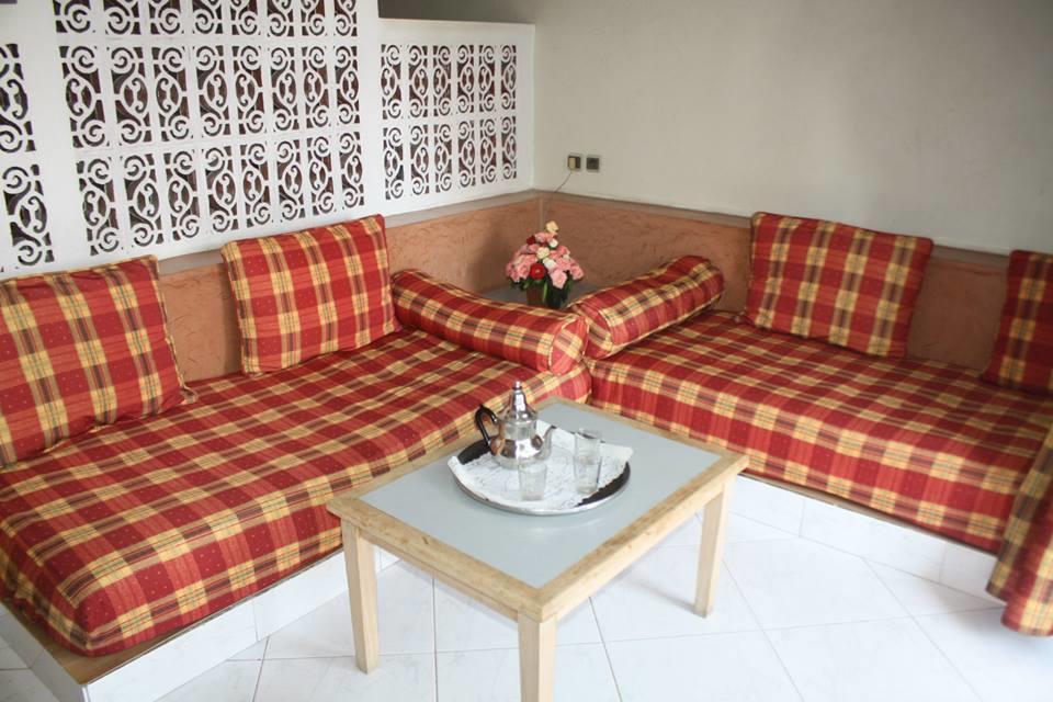 Louban Agadir