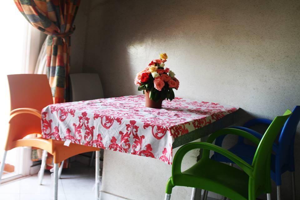 Aparthotel Louban