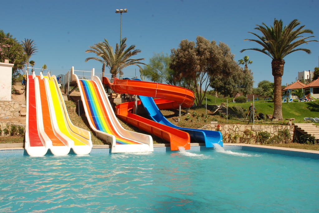 Kenzi Europa Agadir