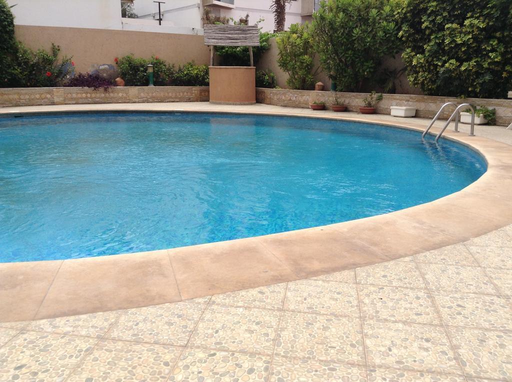 Aparthotel Louban Agadir