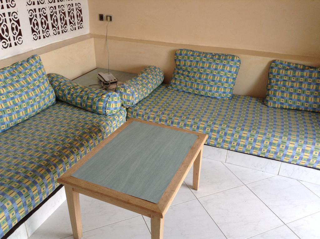 Aparthotel Louban 2*