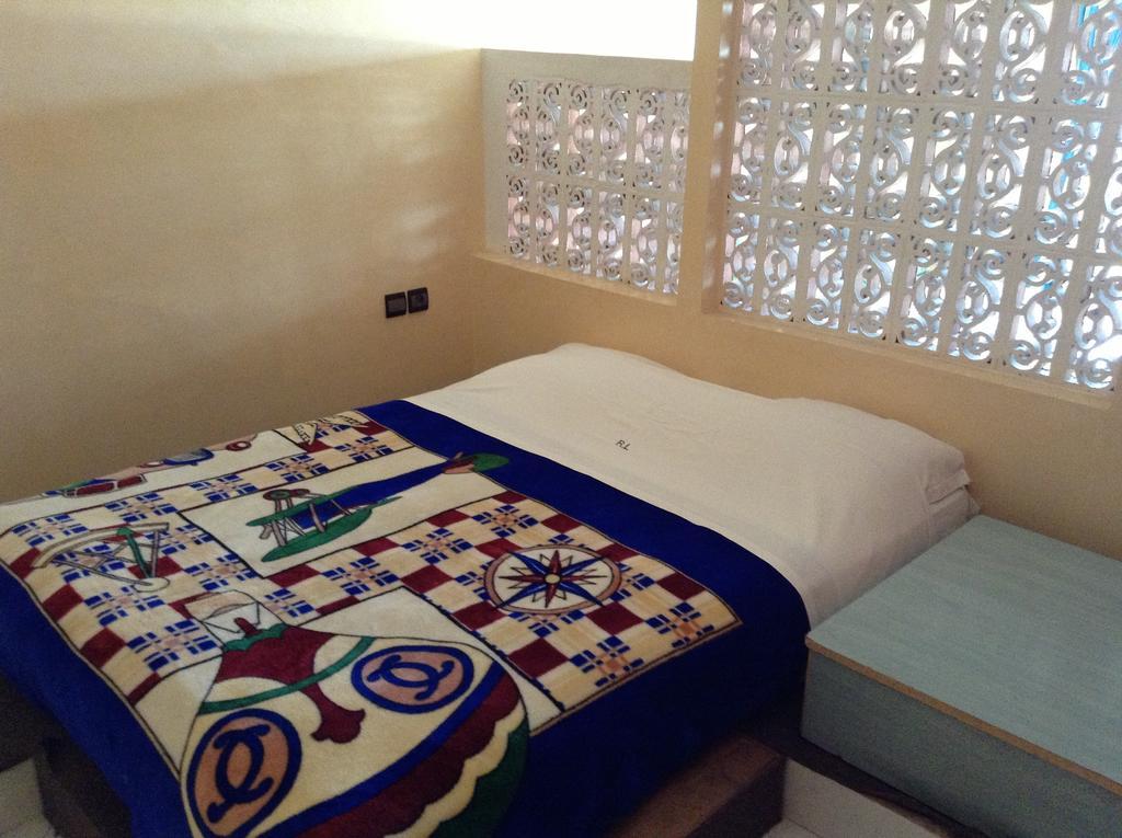 Aparthotel Louban