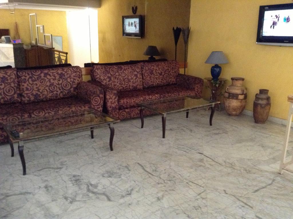 Aparthotel Louban Agadir