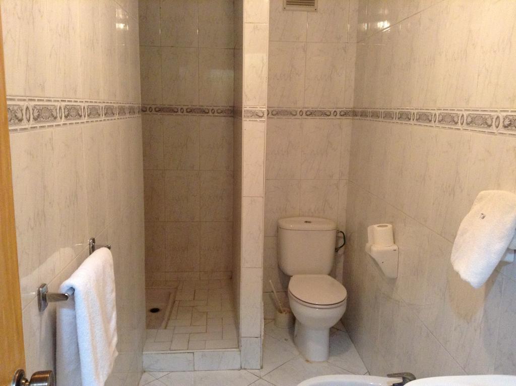 Aparthotel Louban 2*