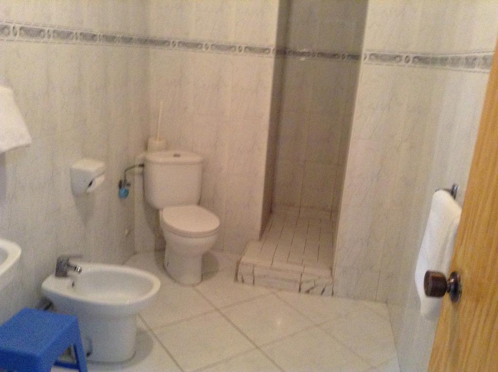 Aparthotel Louban