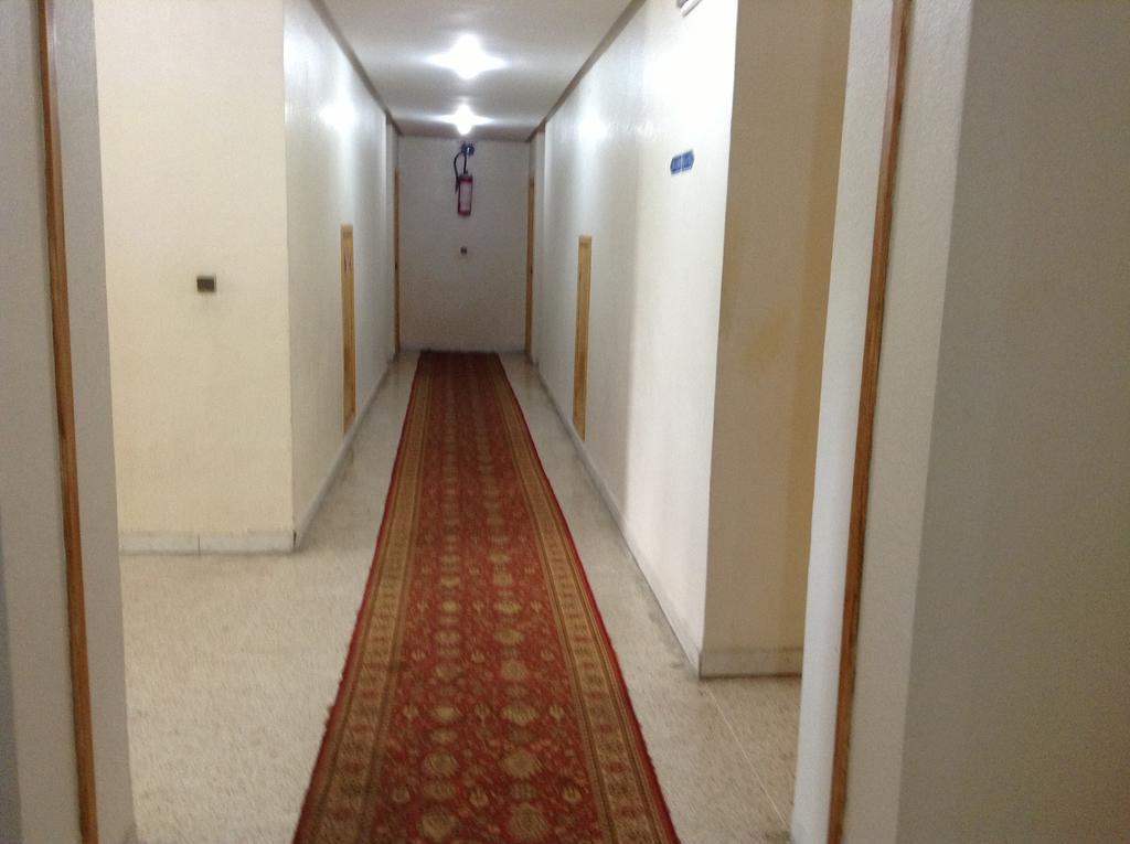 Aparthotel Louban Agadir