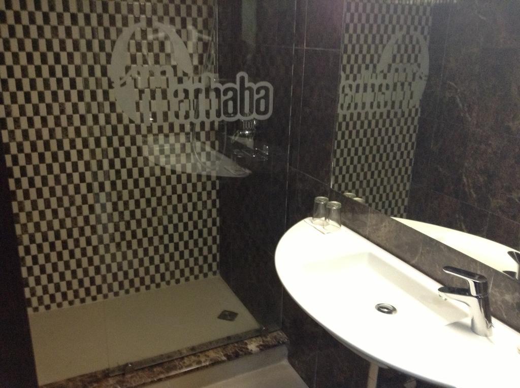 Hotel Marhaba