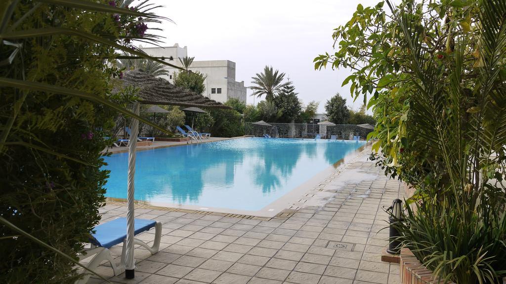 Appart hôtel Flathotel