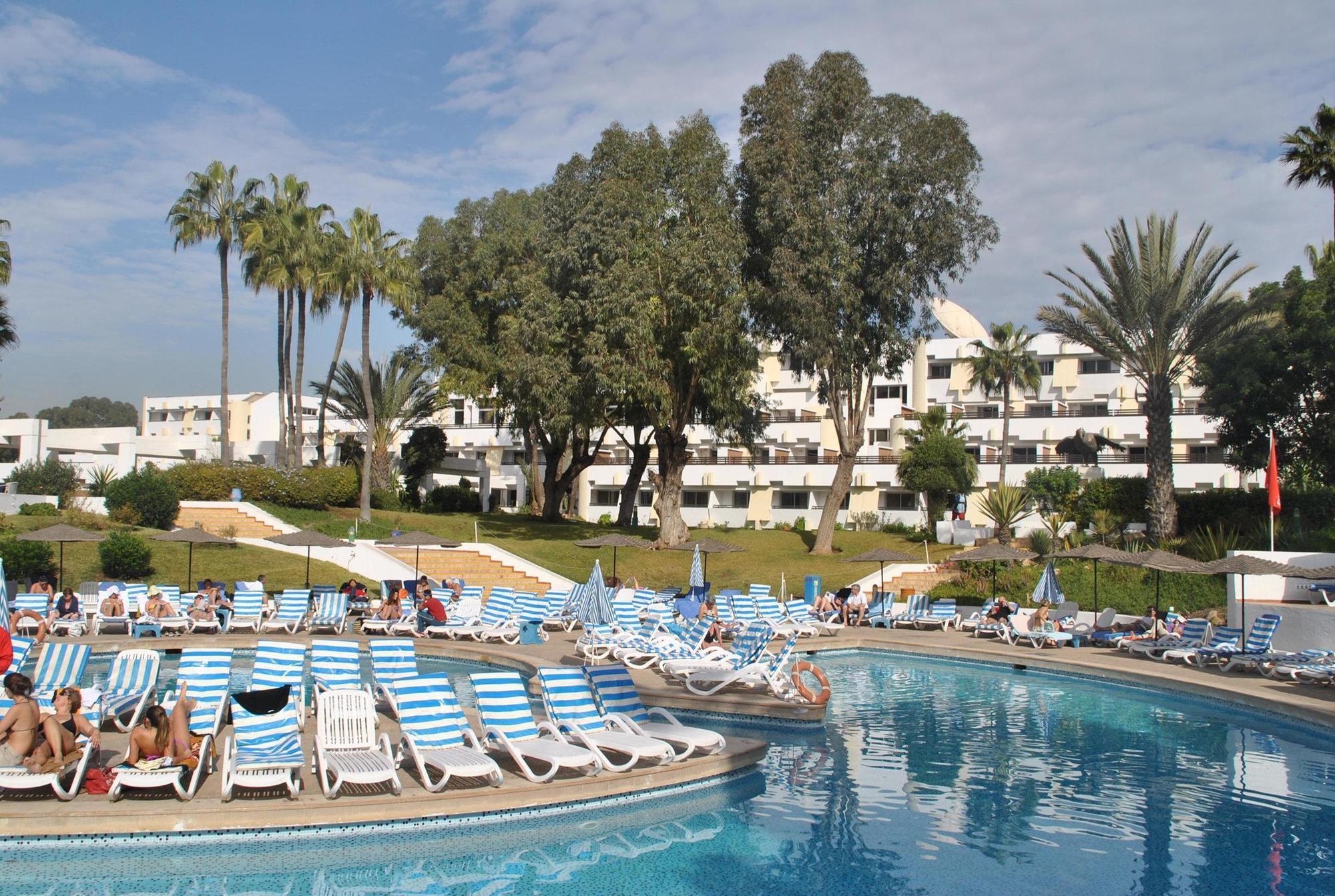 Atlas Les Almohades Agadir