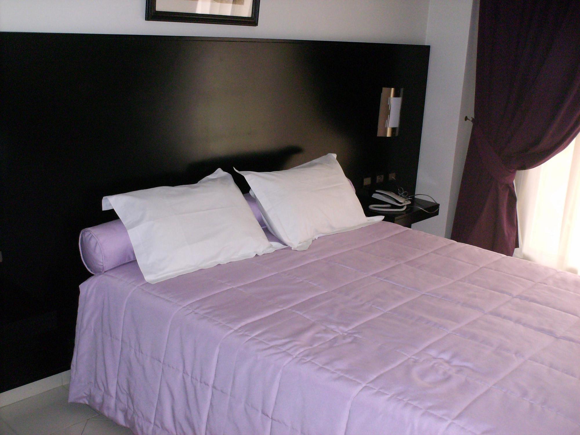 Hotel Atlas Les Almohades Agadir