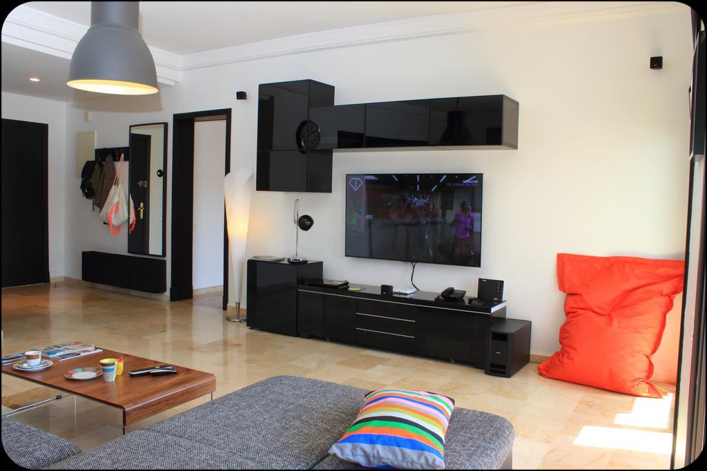 Appartement Stylesuite Marina Agadir