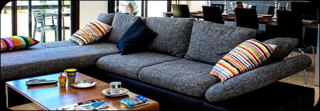 Stylesuite Marina Agadir