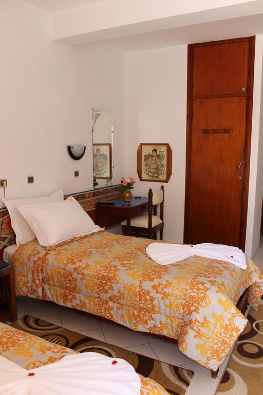 Hotel Sindibad 2*