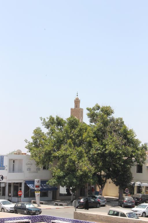 Hotel Sindibad Agadir