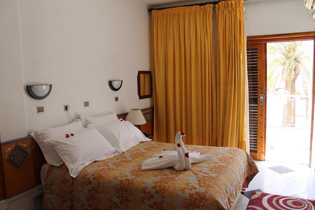 Hotel Sindibad 2*