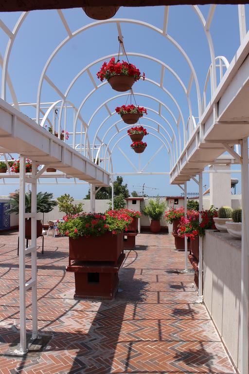 Hotel Sindibad Agadir