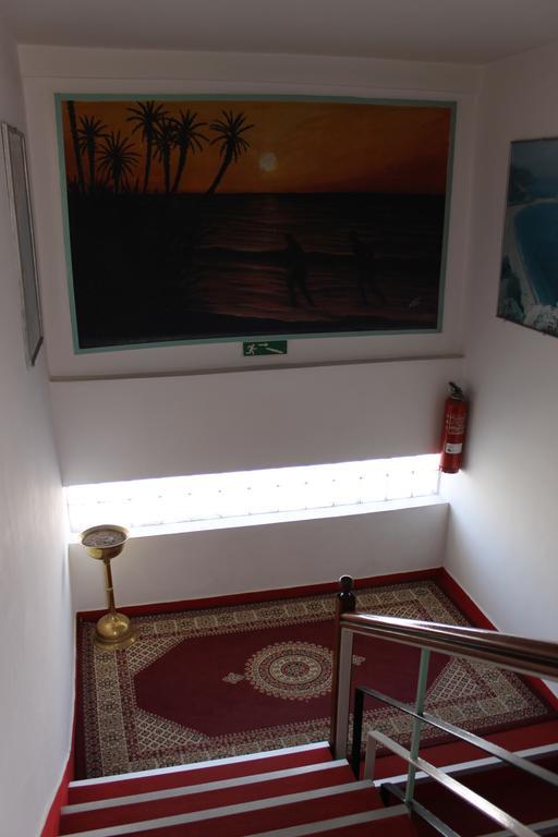 Hotel Sindibad