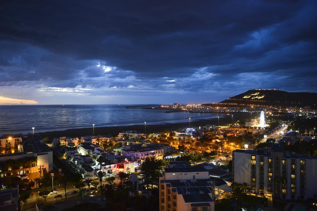 Hotel Anezi Tower