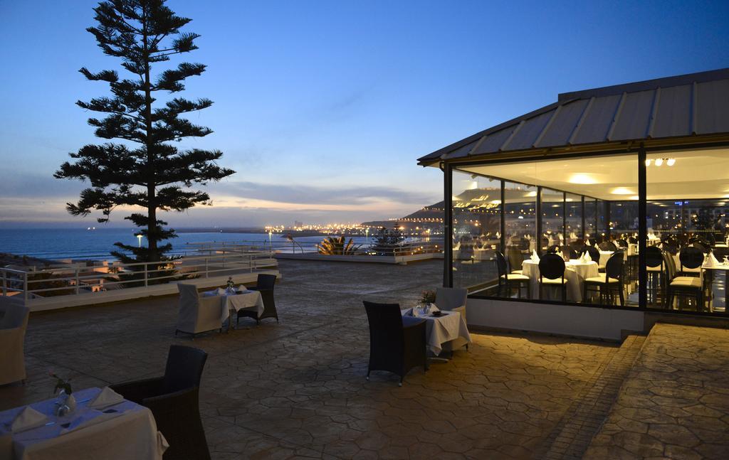Hotel Anezi Tower Agadir