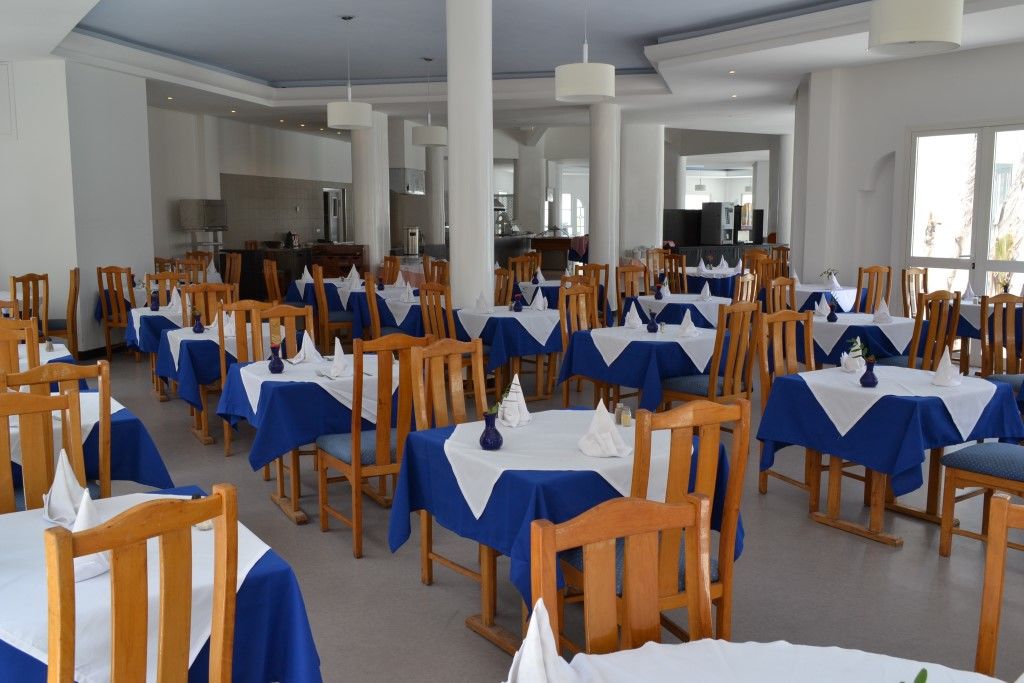 Hotel Tivoli 4*