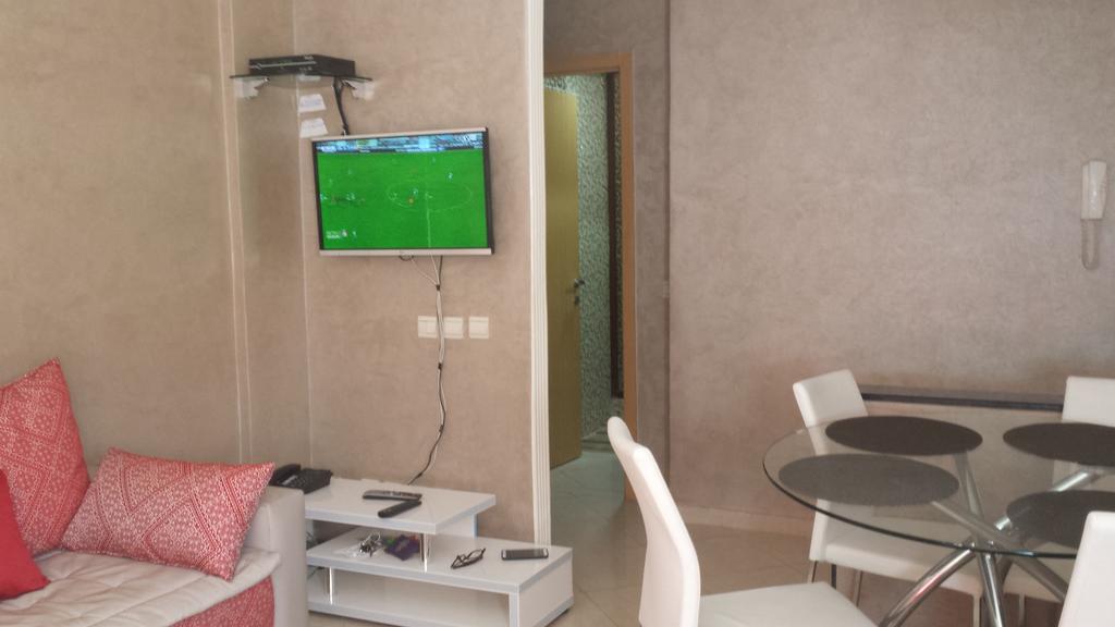 Apartment Sweet Of Agadir