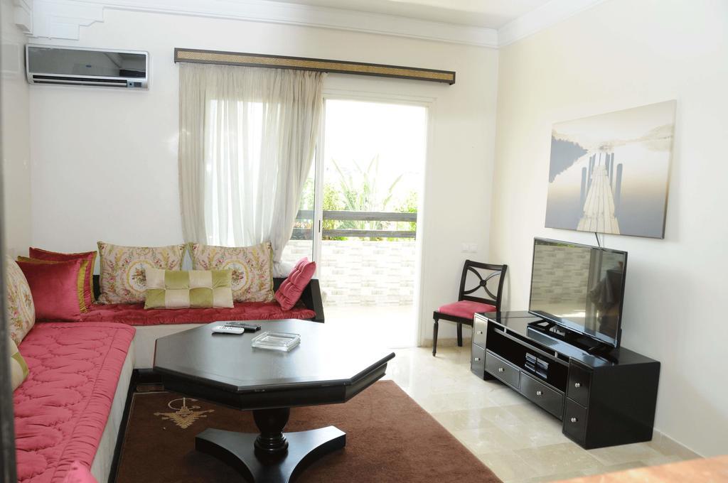 Maliari Collection Marina Agadir