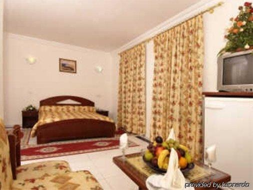 Hotel Omega Agadir