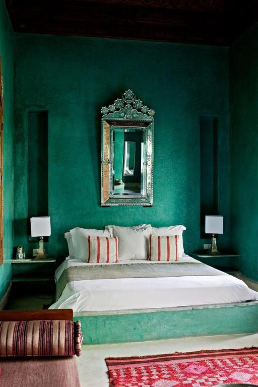 Riad Foutour Sarir Agadir