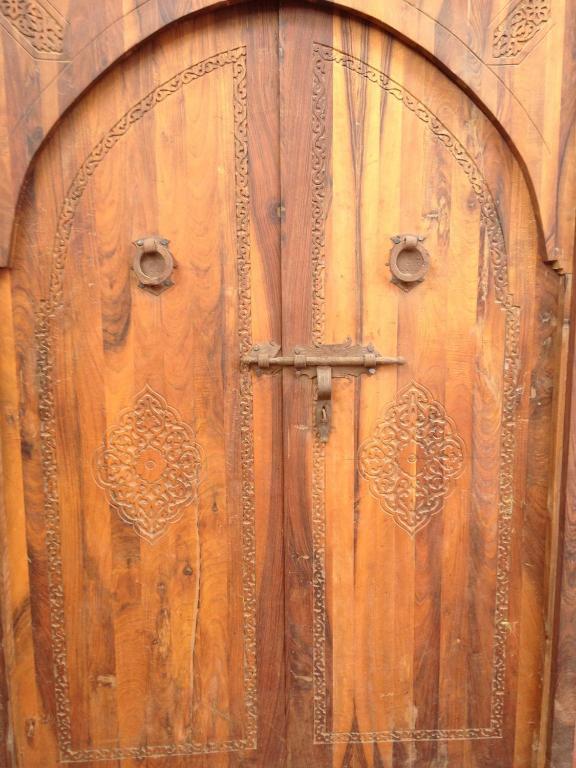 Foutour Sarir Riad