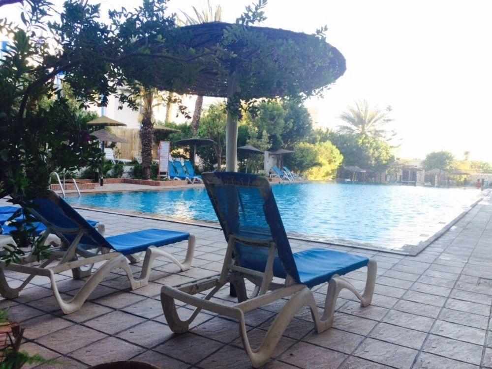 Appart hôtel Flathotel Agadir