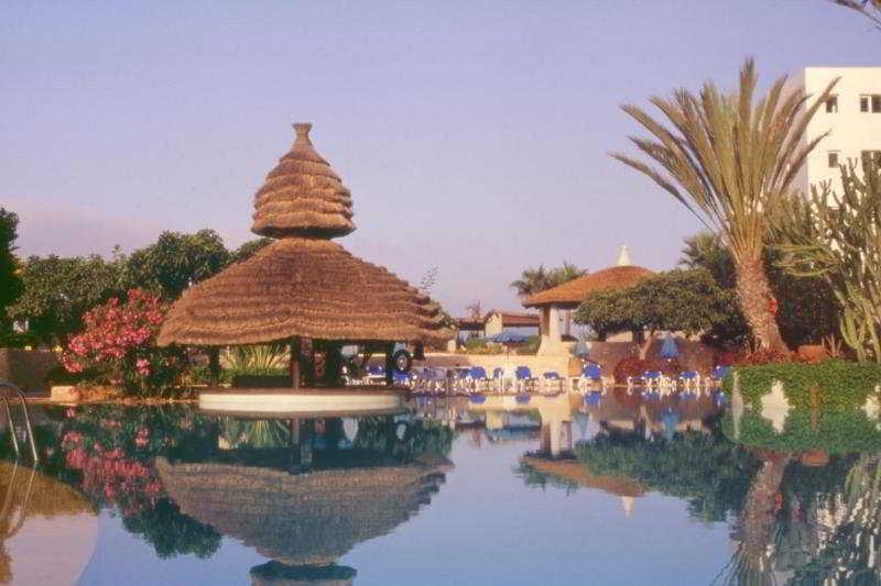 Riu Tikida (adults Only) Hotel Agadir