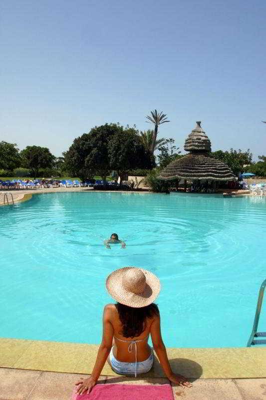 Riu Tikida (adults Only) 4*