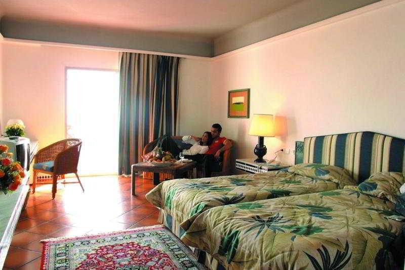 Hotel Riu Tikida (adults Only) Agadir