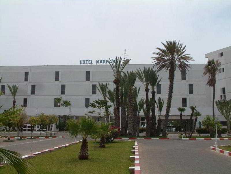 Marhaba Hotel