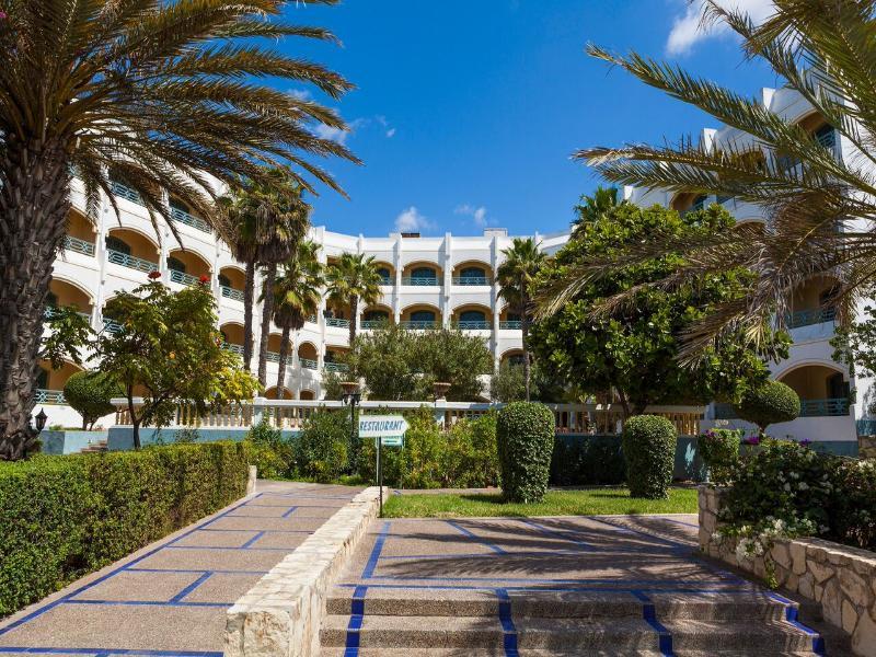 Hotel Tivoli Agadir