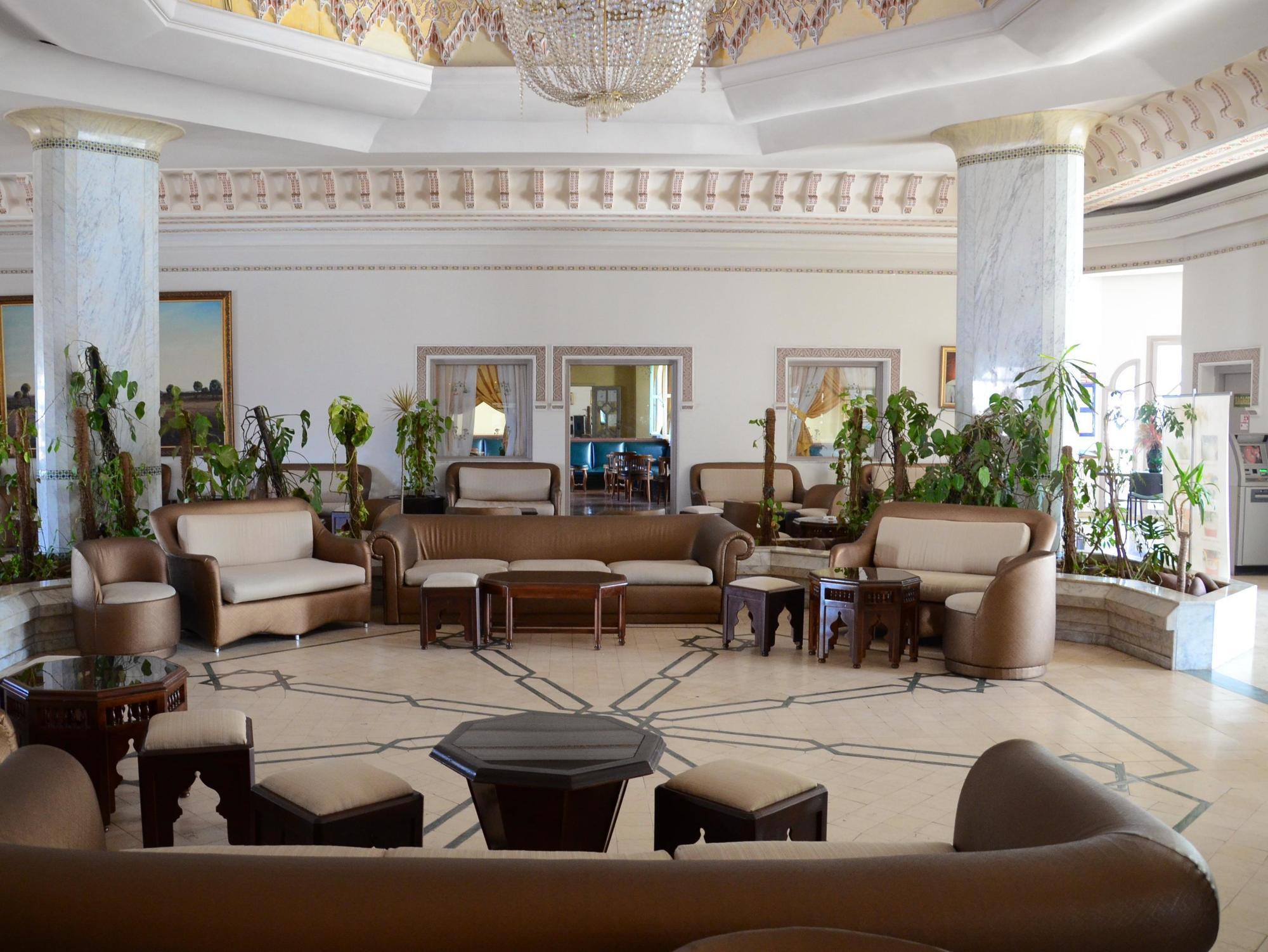 Tivoli 4*