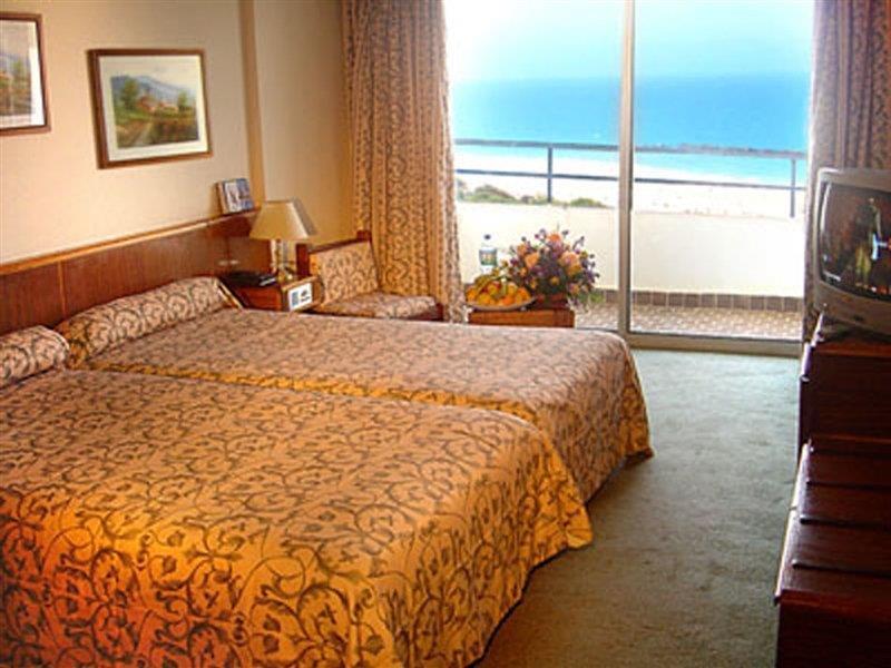 Anezi Tower Hotel
