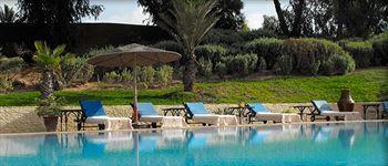 Dar Maktoub Bed & Breakfast 3*