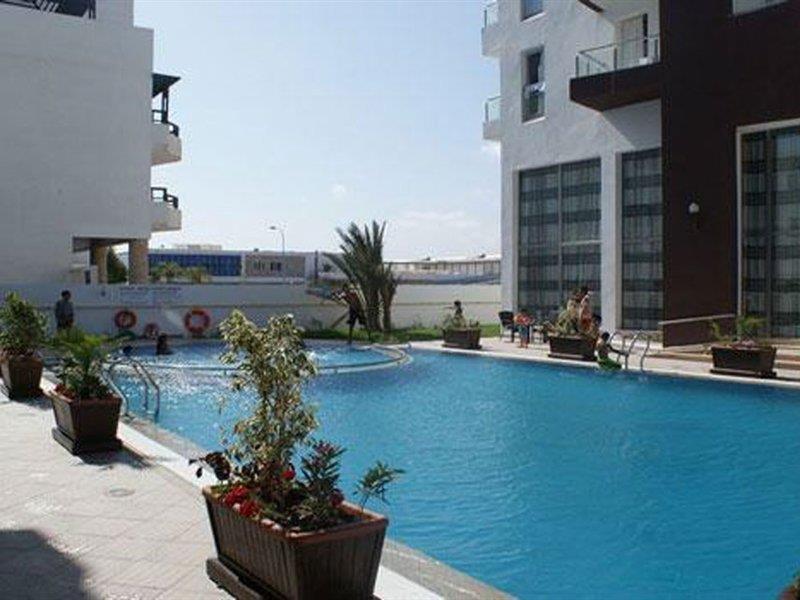 Founty Aparthotel 4*