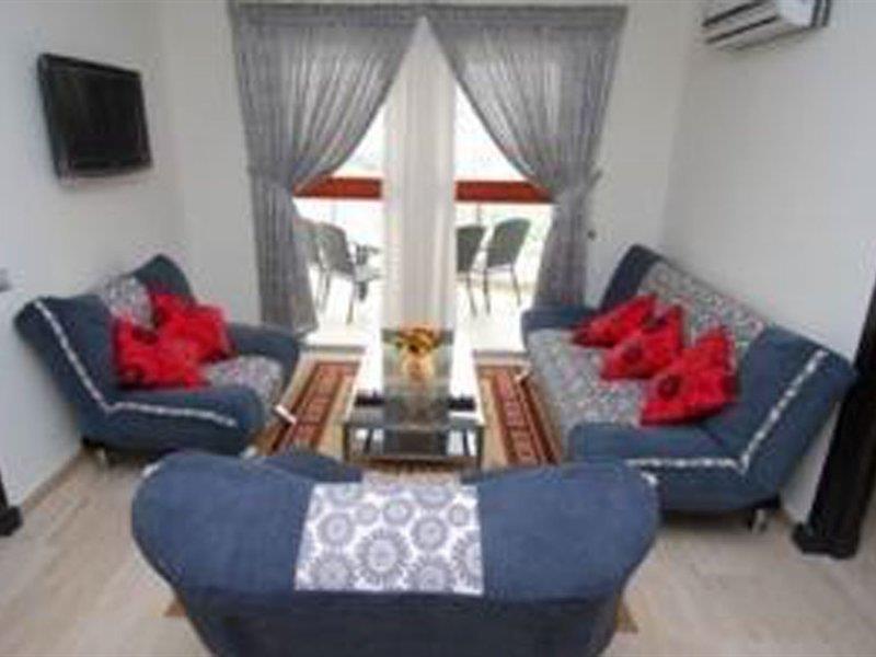 Founty Aparthotel Agadir