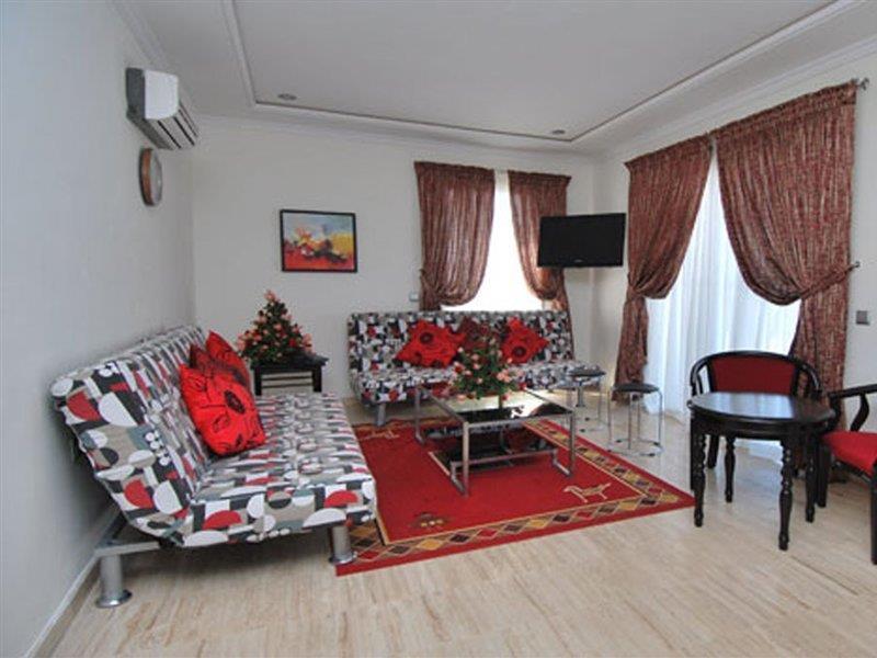 Founty Aparthotel