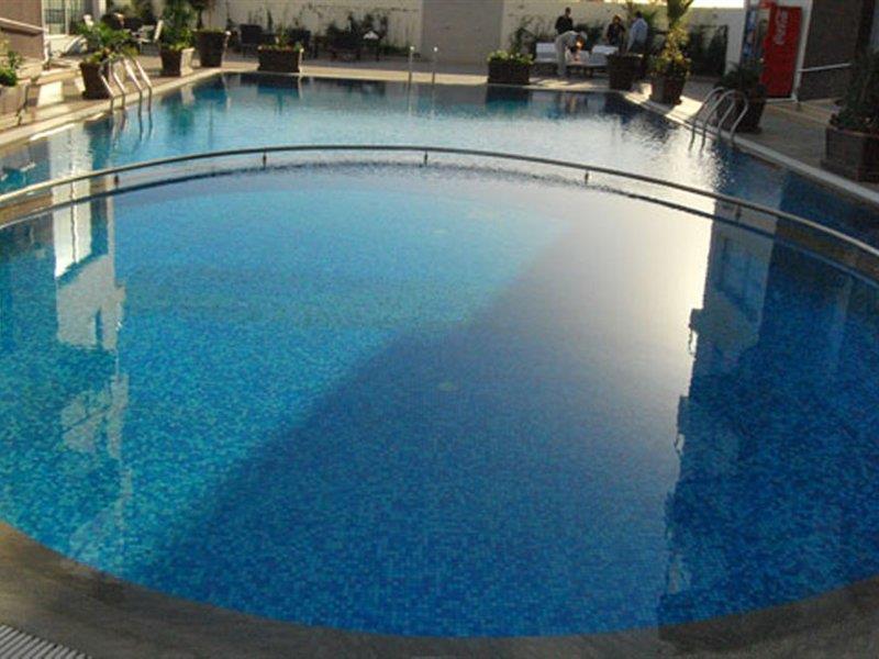 Founty Aparthotel Agadir