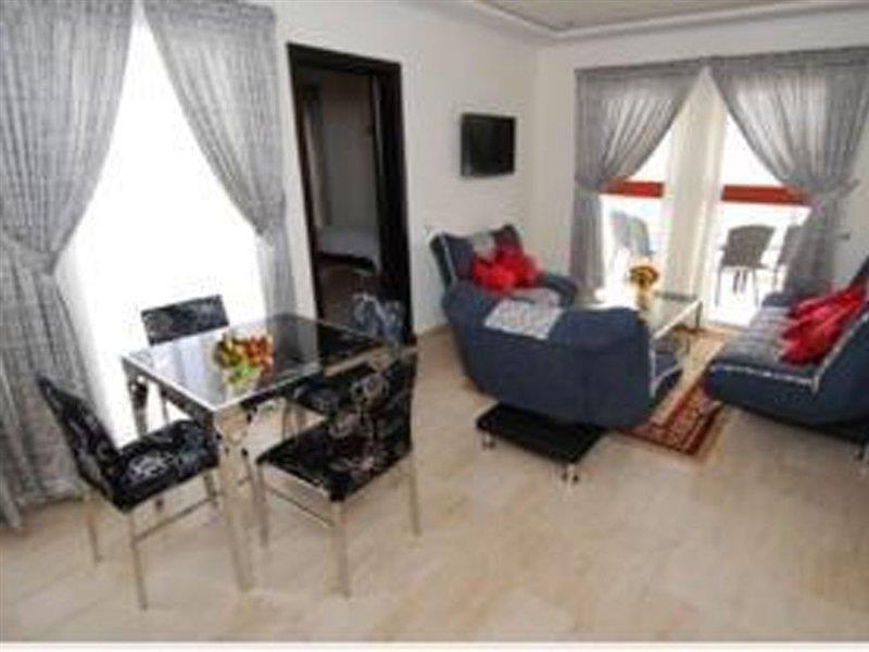 Founty Aparthotel Agadir