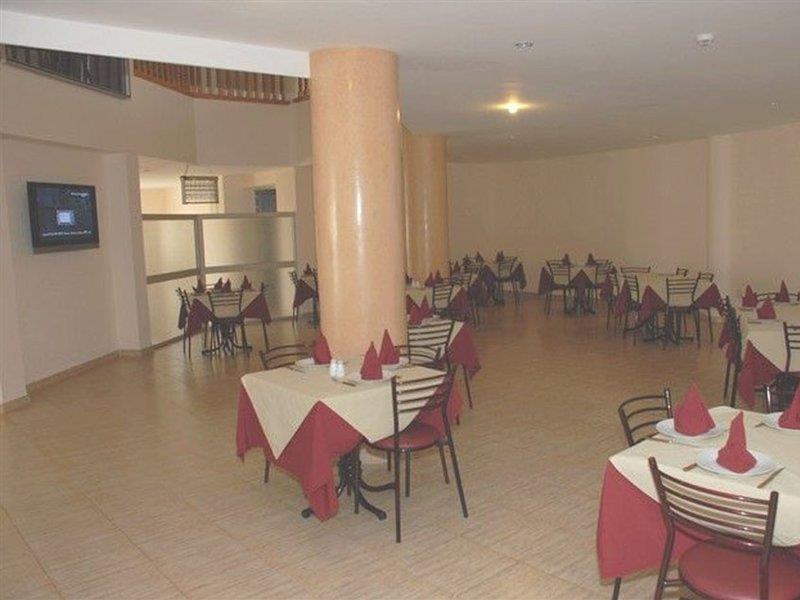 Agyad Apartment Agadir