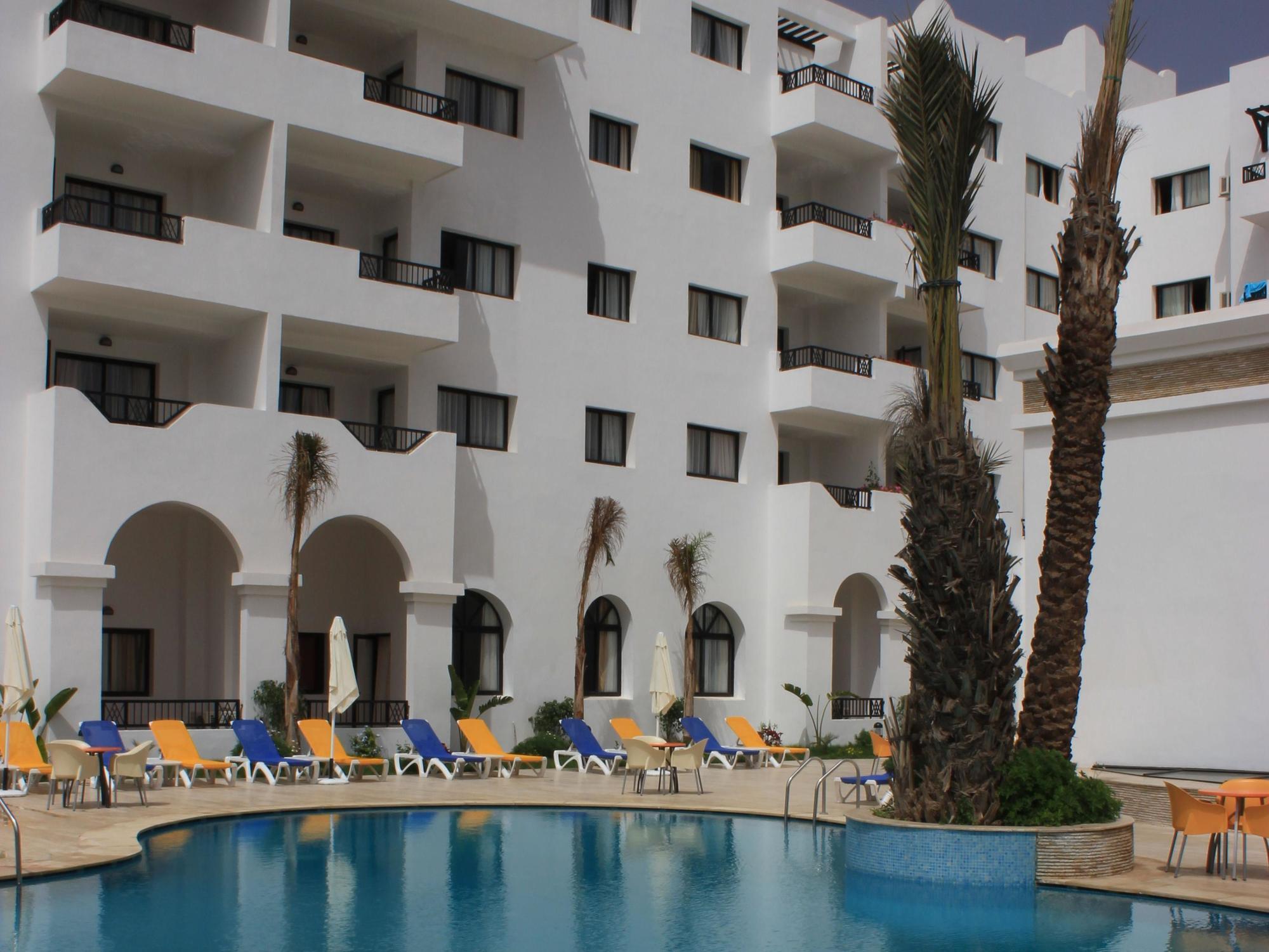 Atlantic Palm Aparthotel