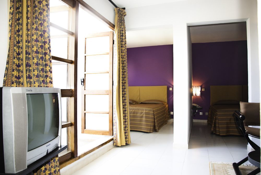 El Pueblo Tamlelt 3* Agadir