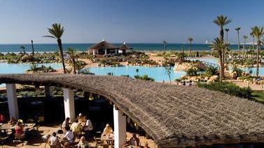 Riu Tikida Dunas Hotel Agadir