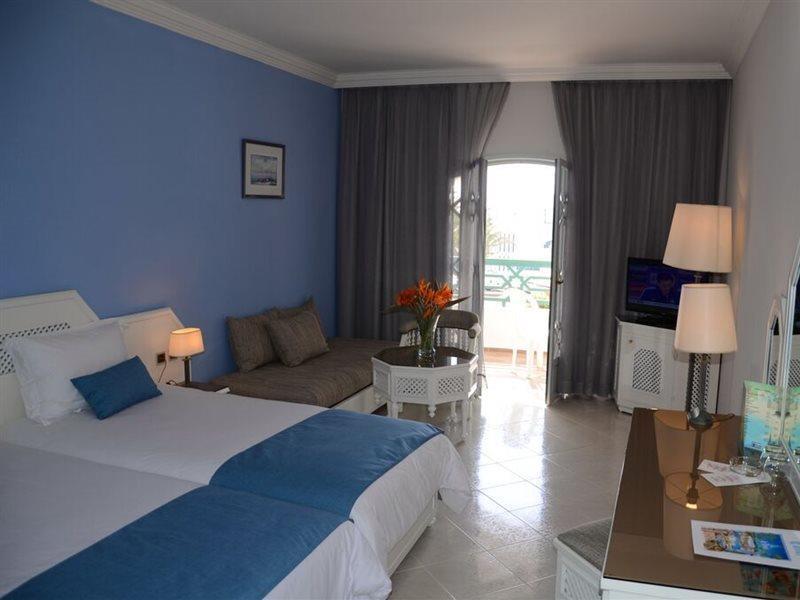 Hotel Tivoli