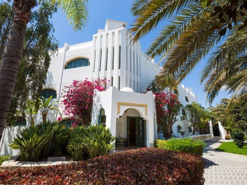 Tivoli Agadir