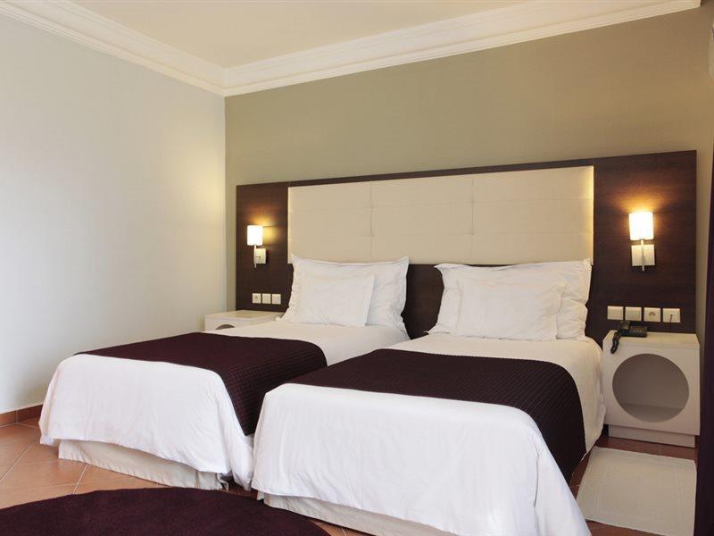 Hotel Tui Suneo Kenzi Europa Agadir